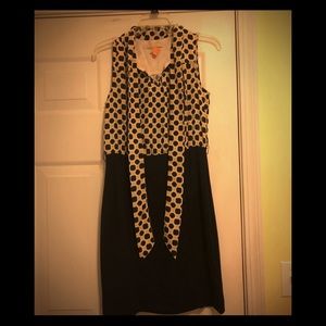 Banana republic dress